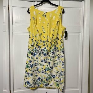 NWT ALYX Dress
